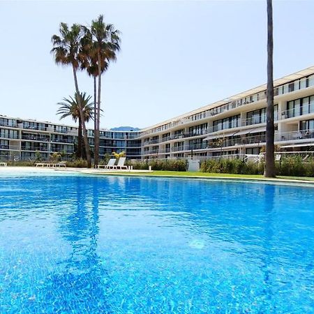 Apartamento Denia Beach By Denia Costa Ngoại thất bức ảnh