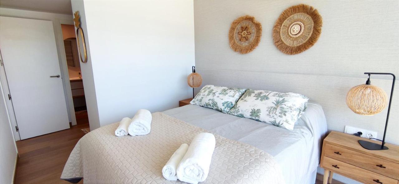Apartamento Denia Beach By Denia Costa Ngoại thất bức ảnh
