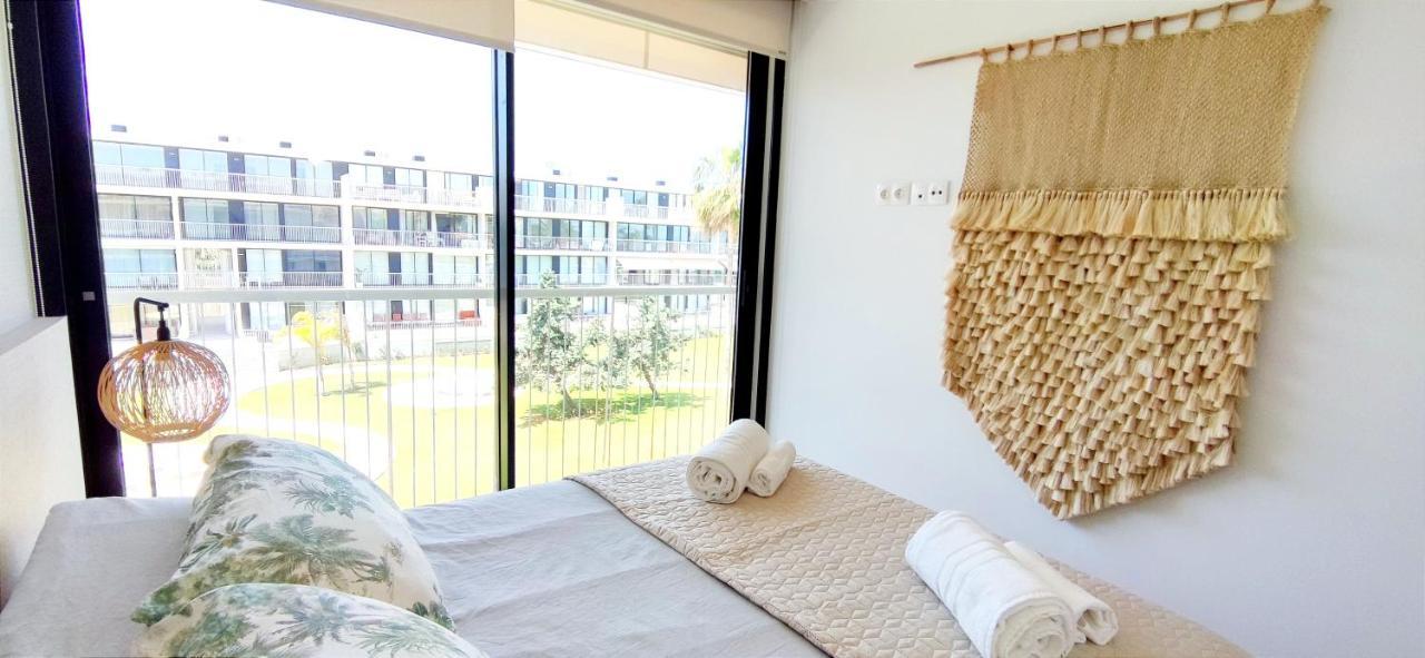 Apartamento Denia Beach By Denia Costa Ngoại thất bức ảnh