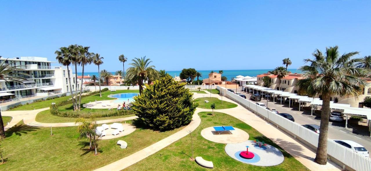Apartamento Denia Beach By Denia Costa Ngoại thất bức ảnh