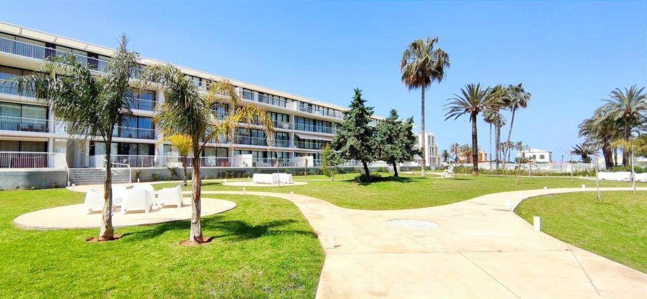 Apartamento Denia Beach By Denia Costa Ngoại thất bức ảnh