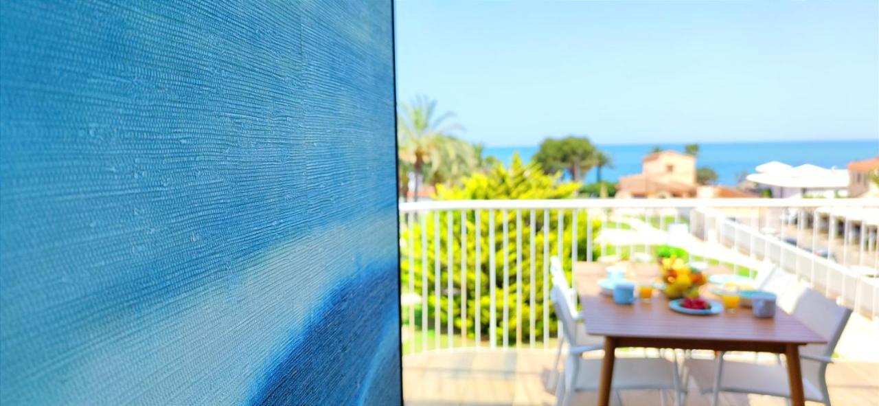Apartamento Denia Beach By Denia Costa Ngoại thất bức ảnh