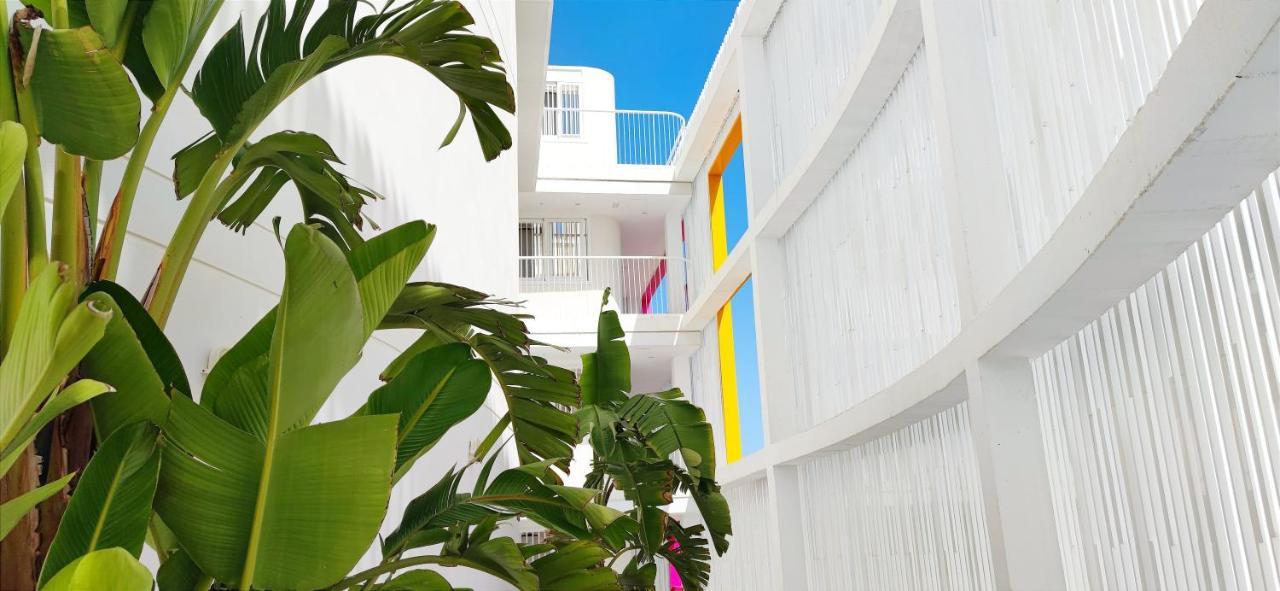 Apartamento Denia Beach By Denia Costa Ngoại thất bức ảnh