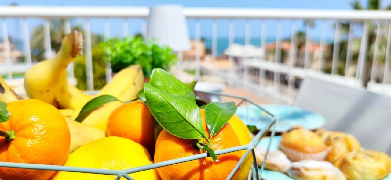 Apartamento Denia Beach By Denia Costa Ngoại thất bức ảnh