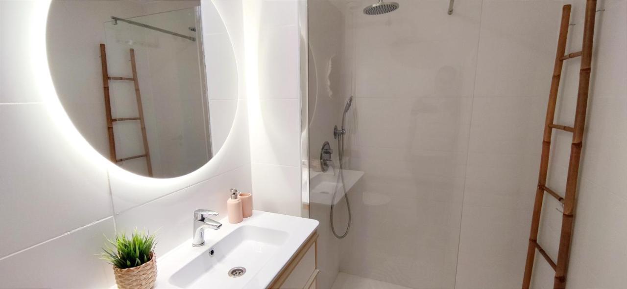 Apartamento Denia Beach By Denia Costa Ngoại thất bức ảnh